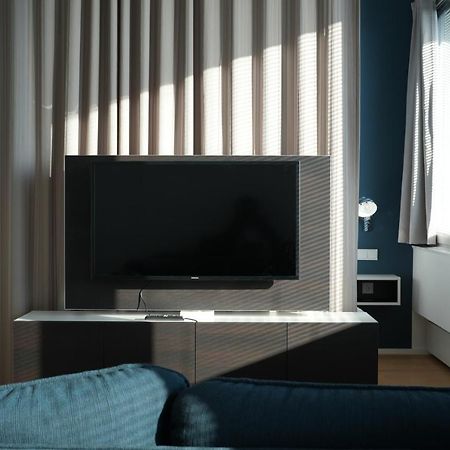 Exclusive 1-Bedroom Apartment Vienna Esterno foto