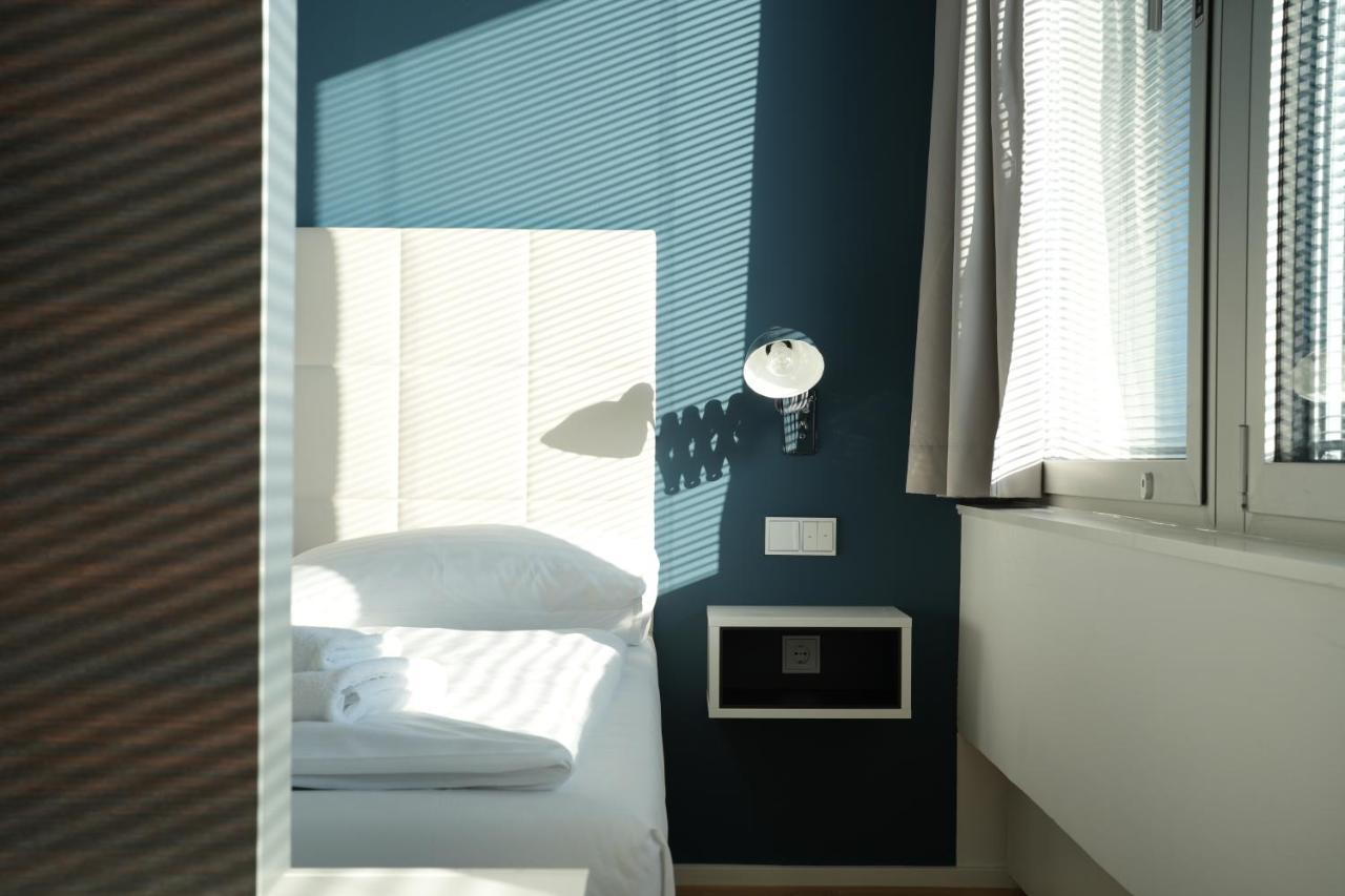 Exclusive 1-Bedroom Apartment Vienna Esterno foto