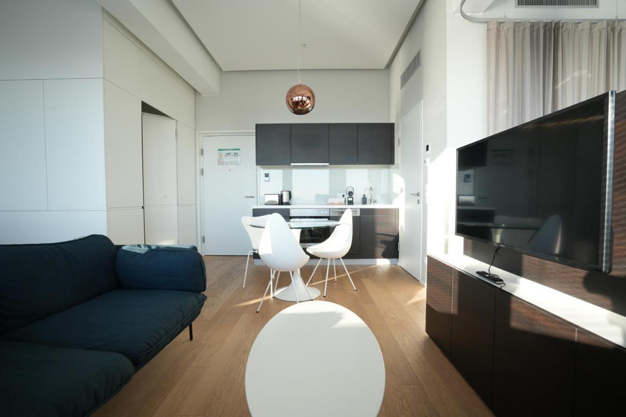 Exclusive 1-Bedroom Apartment Vienna Esterno foto