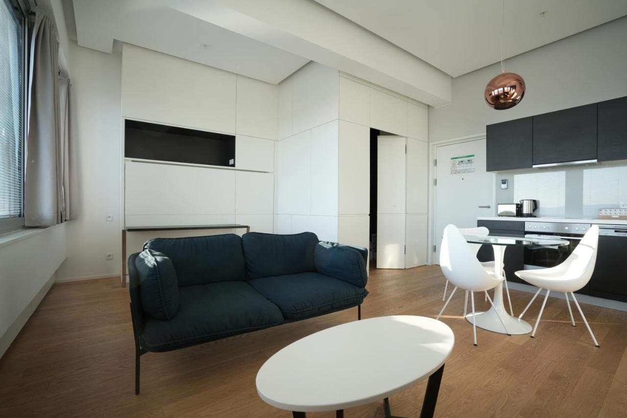 Exclusive 1-Bedroom Apartment Vienna Esterno foto