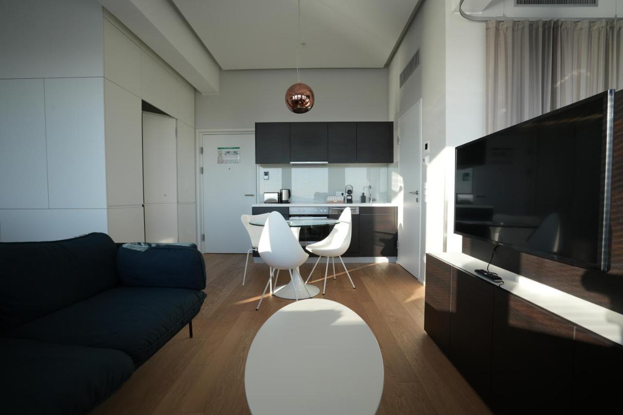 Exclusive 1-Bedroom Apartment Vienna Esterno foto