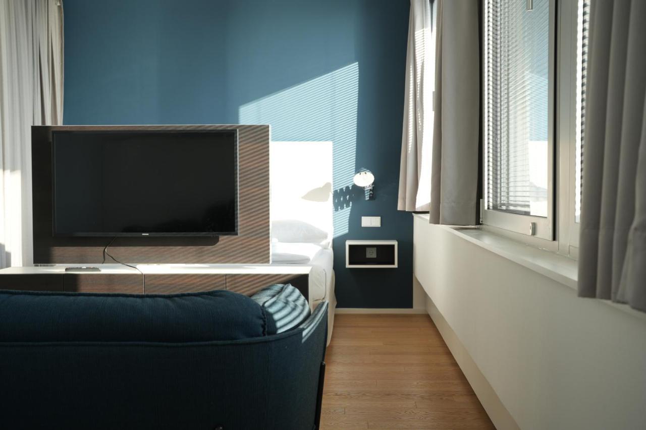Exclusive 1-Bedroom Apartment Vienna Esterno foto