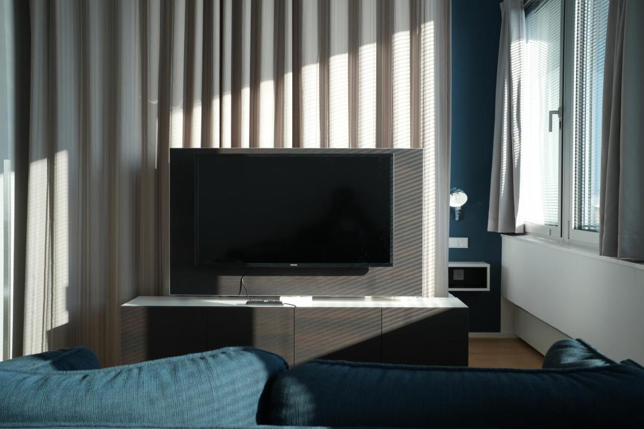Exclusive 1-Bedroom Apartment Vienna Esterno foto