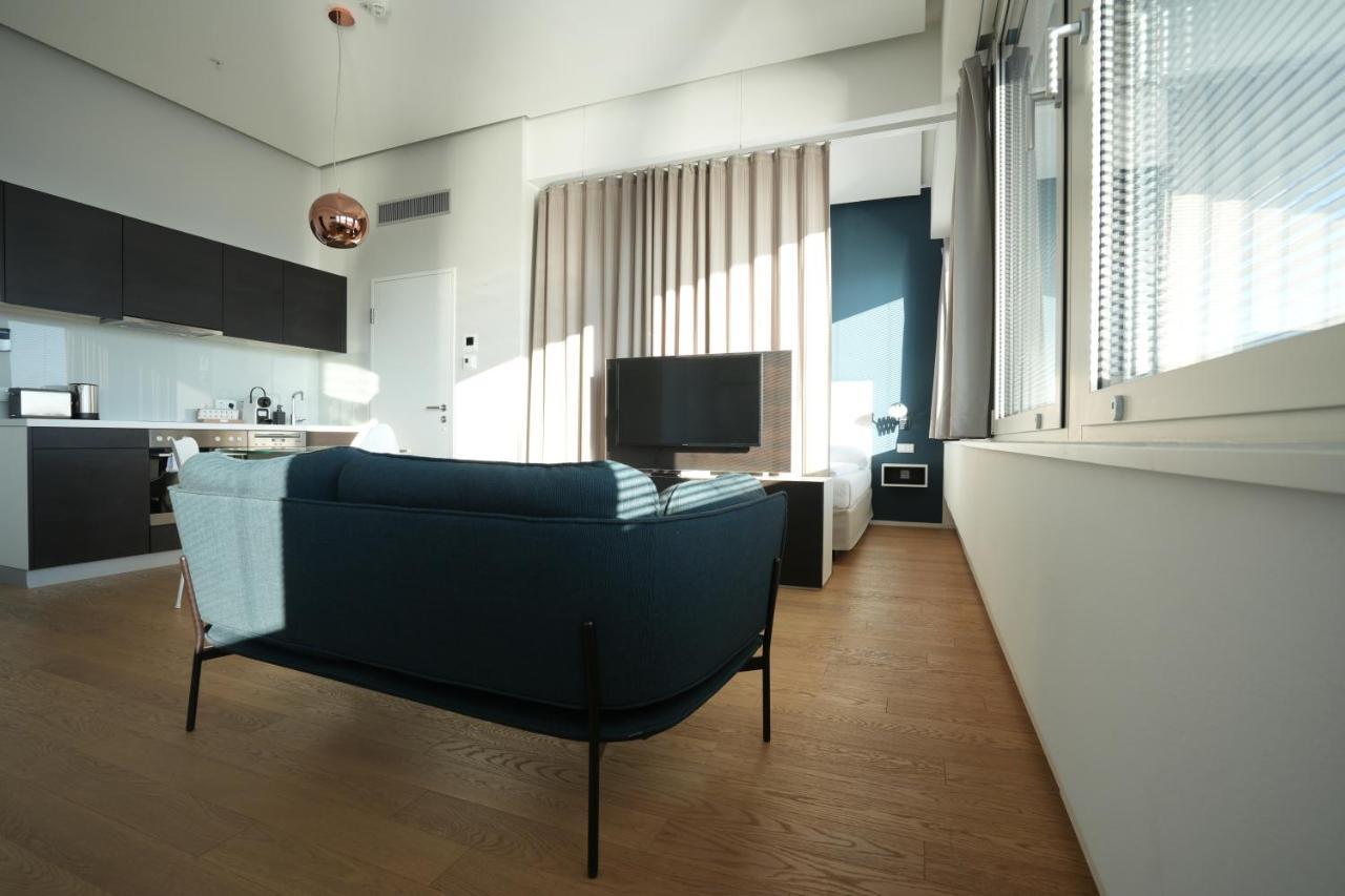 Exclusive 1-Bedroom Apartment Vienna Esterno foto