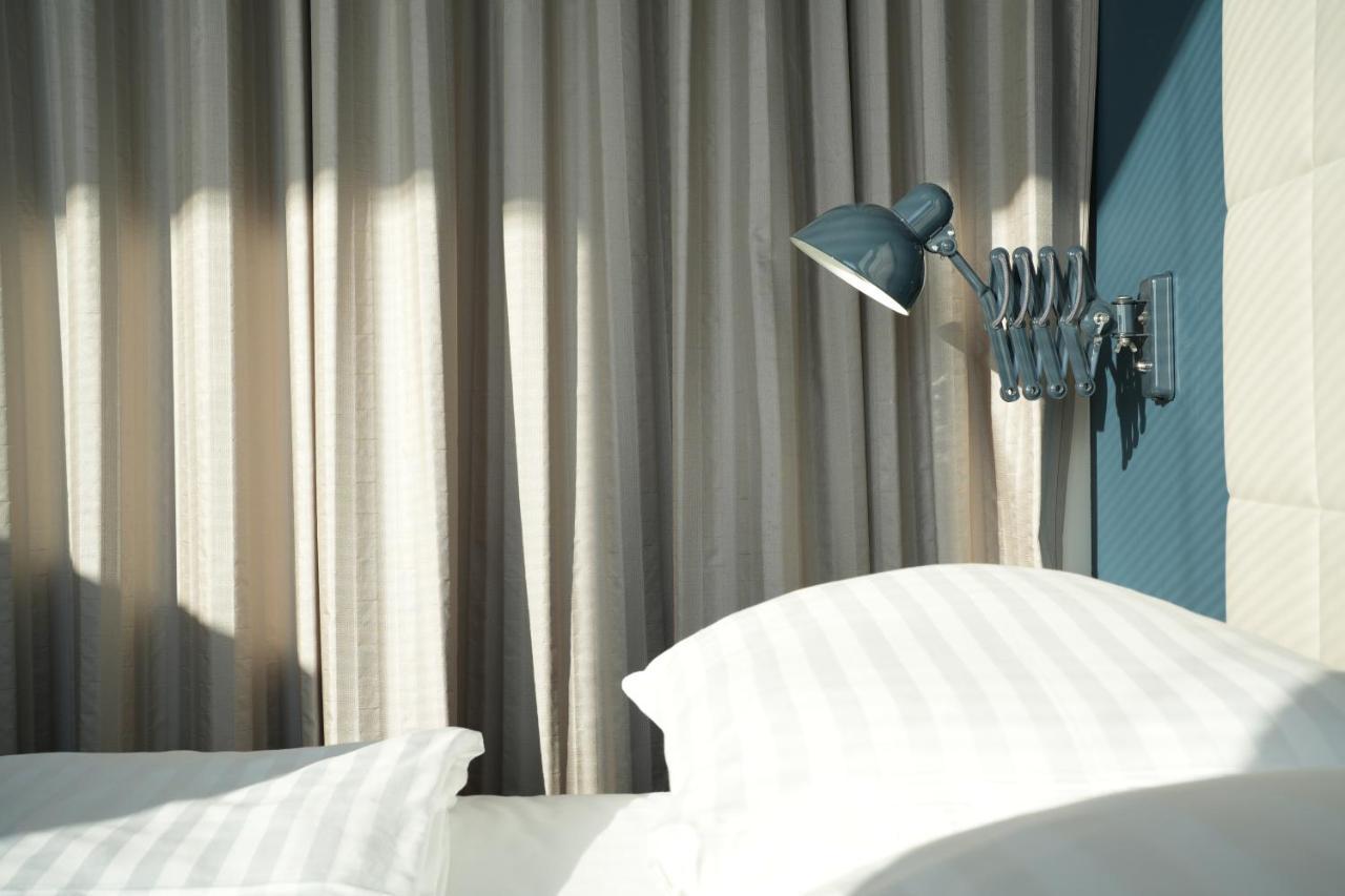 Exclusive 1-Bedroom Apartment Vienna Esterno foto